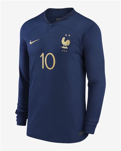 frankrijk nike tech|Official Mens France National Team Football Kits, Range,.